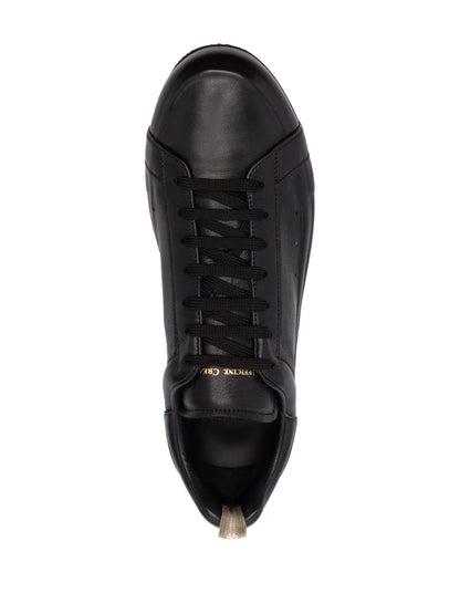 Officine Creative Primary Low-Top Sneakers floriamart.shop