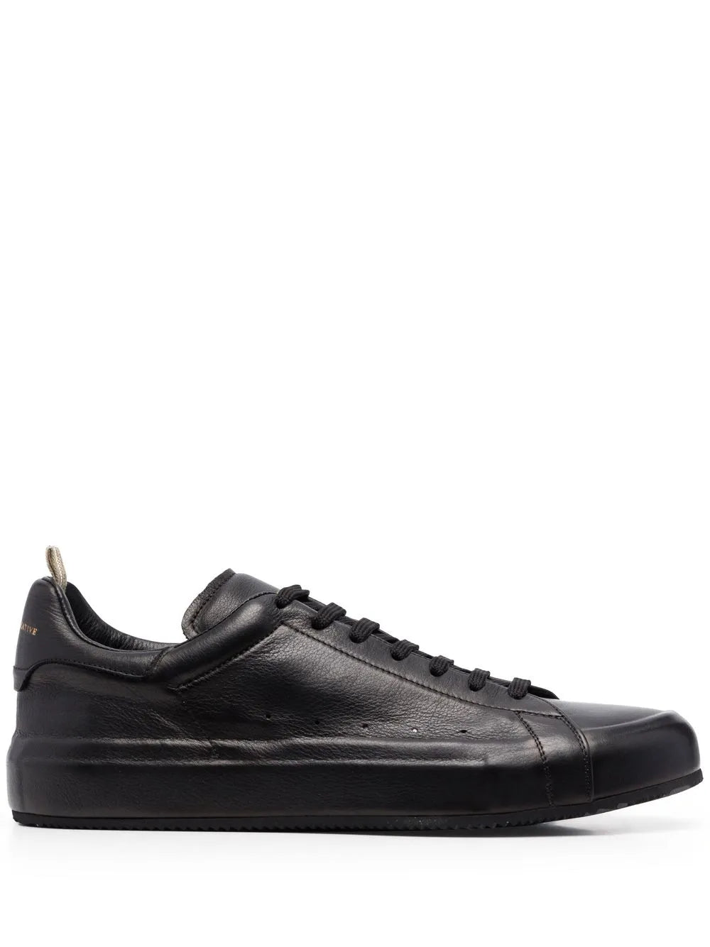 Officine Creative Primary Low-Top Sneakers floriamart.shop