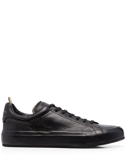 Officine Creative Primary Low-Top Sneakers floriamart.shop