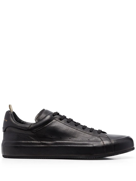 Officine Creative Primary Low-Top Sneakers floriamart.shop