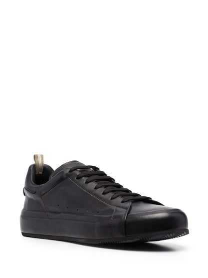 Officine Creative Primary Low-Top Sneakers floriamart.shop
