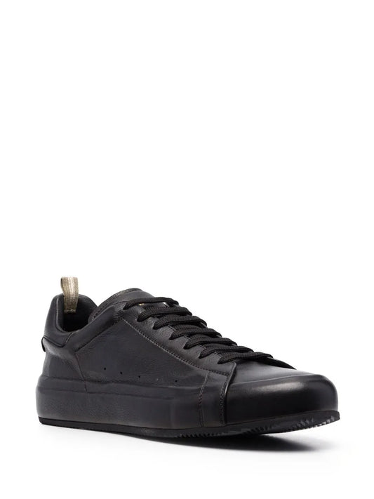 Officine Creative Primary Low-Top Sneakers floriamart.shop