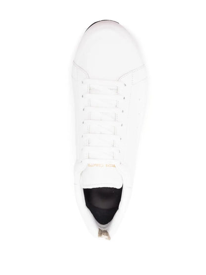 Officine Creative Primary Low-Top Sneakers floriamart.shop