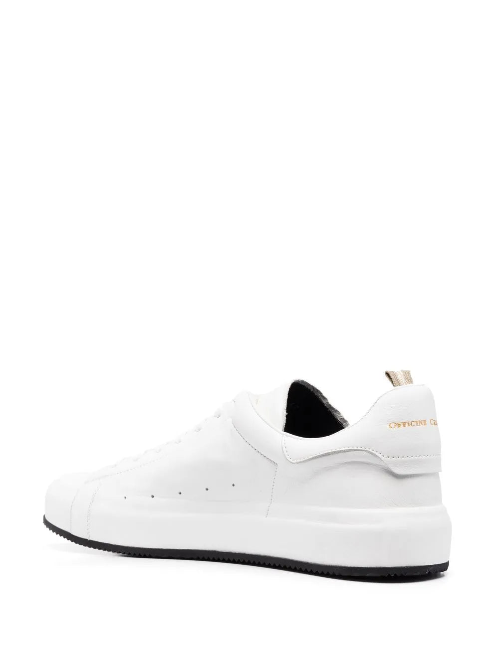 Officine Creative Primary Low-Top Sneakers floriamart.shop