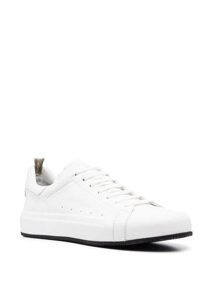 Officine Creative Primary Low-Top Sneakers floriamart.shop