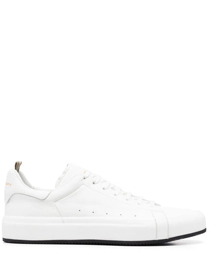Officine Creative Primary Low-Top Sneakers floriamart.shop