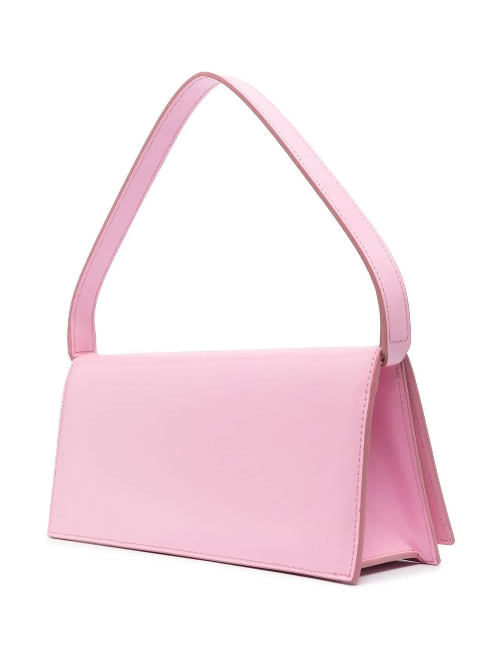 MACH & MACHbow-detail shoulder bag