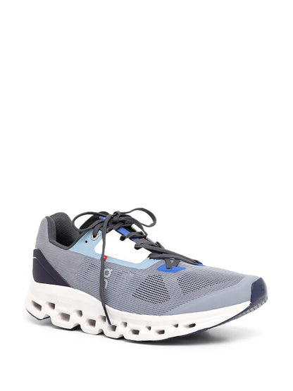 On Running Cloudstratus Running Sneakers floriamart.shop