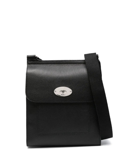 MulberryAntony leather cross body bag