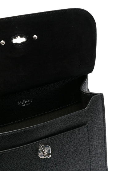 MulberryAntony leather cross body bag