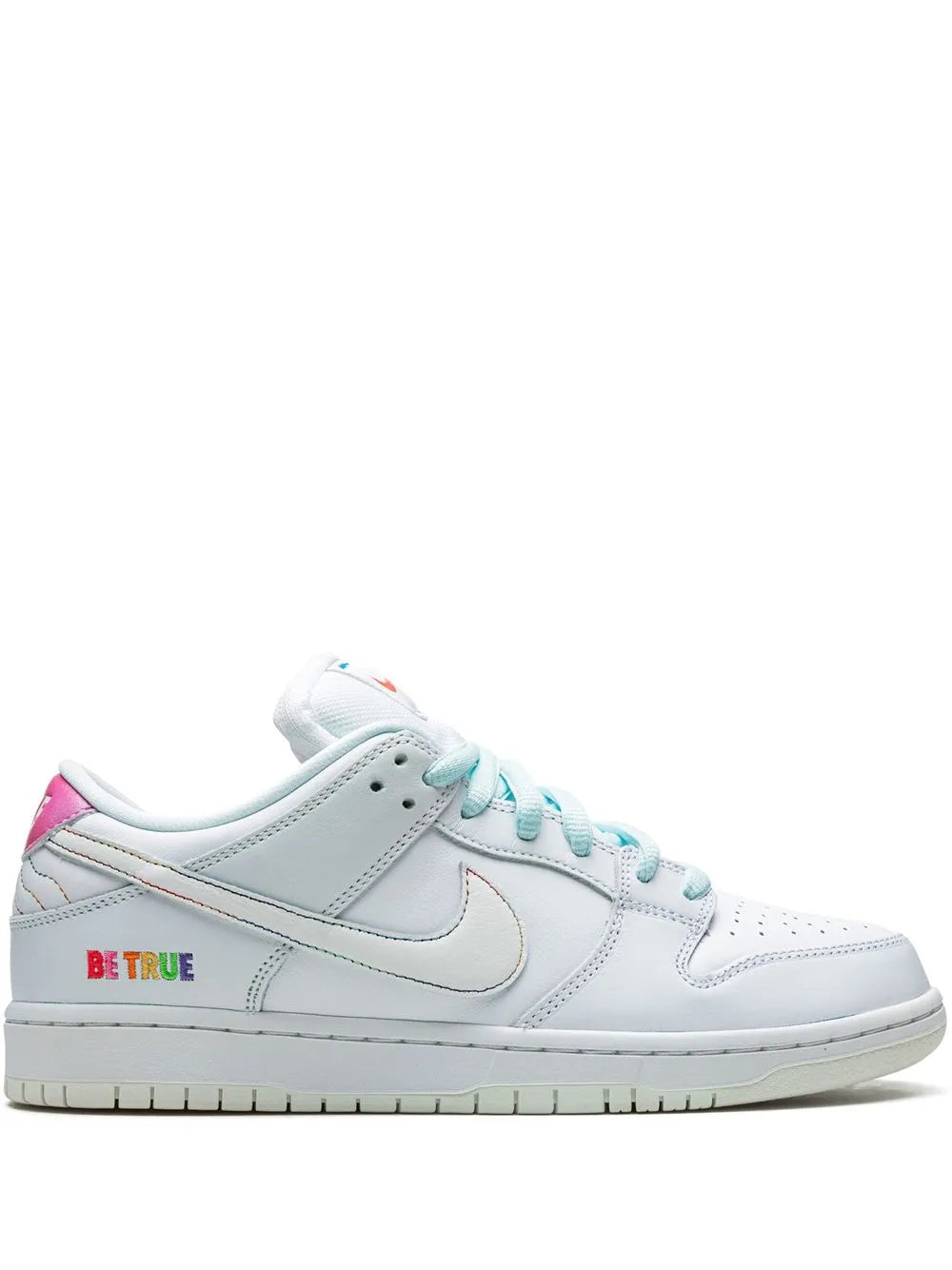 Nike Sb Dunk Low Pro Be True Sneakers floriamart.shop