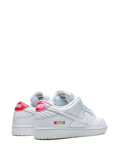 Nike Sb Dunk Low Pro Be True Sneakers floriamart.shop