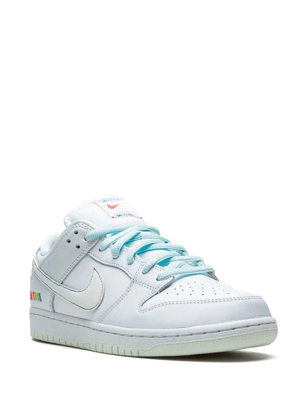 Nike Sb Dunk Low Pro Be True Sneakers floriamart.shop