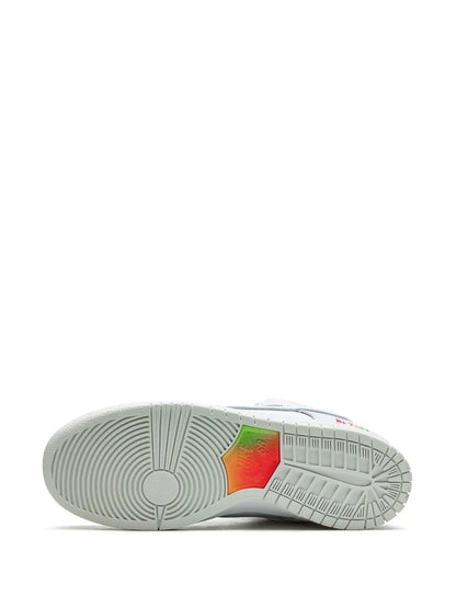 Nike Sb Dunk Low Pro Be True Sneakers floriamart.shop
