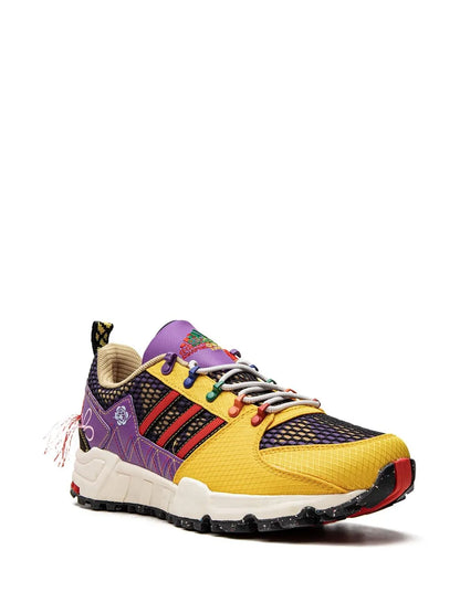 adidas X Sean Wotherspoon Eqt Support 93 Superearth Sneakers