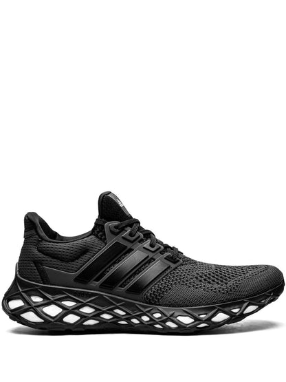 adidas Ultraboost Web Dna Core Black/White Sneakers