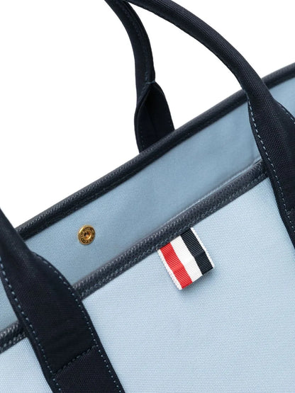 Thom Brownemedium Tool tote bag