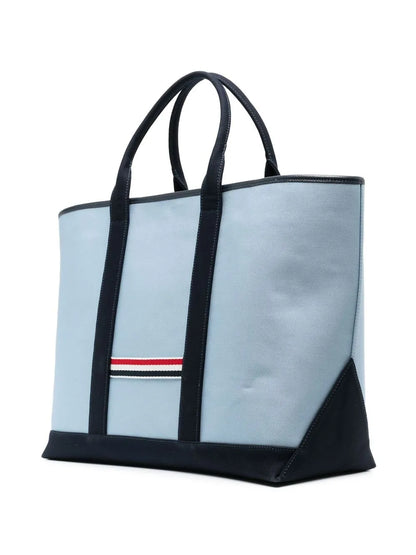 Thom Brownemedium Tool tote bag