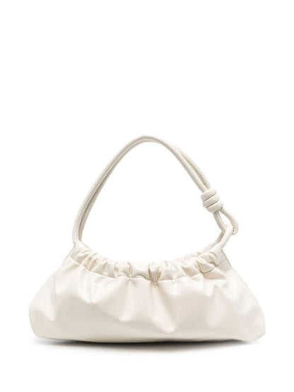 NanushkaValerie ruched tote bag