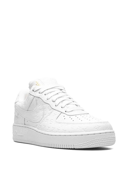 Nike X Louis Vuitton Air Force 1 Low Sneakers floriamart.shop