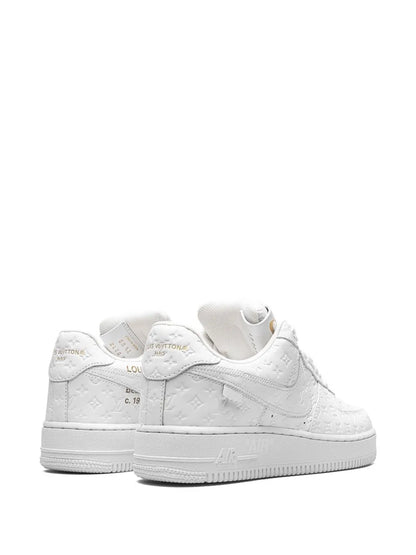 Nike X Louis Vuitton Air Force 1 Low Sneakers floriamart.shop