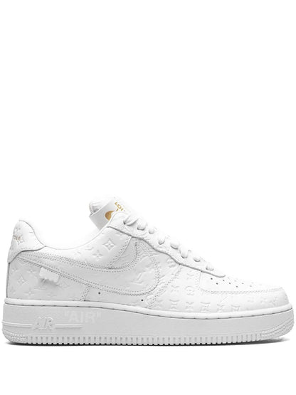 Nike X Louis Vuitton Air Force 1 Low Sneakers floriamart.shop
