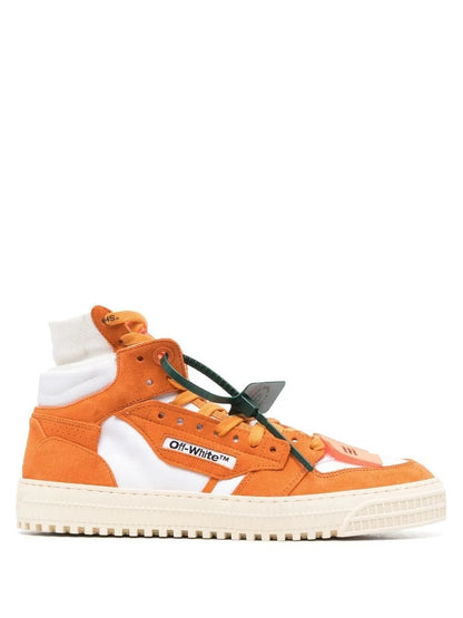 Off-White 3.0 Off Court High-Top Sneakers floriamart.shop