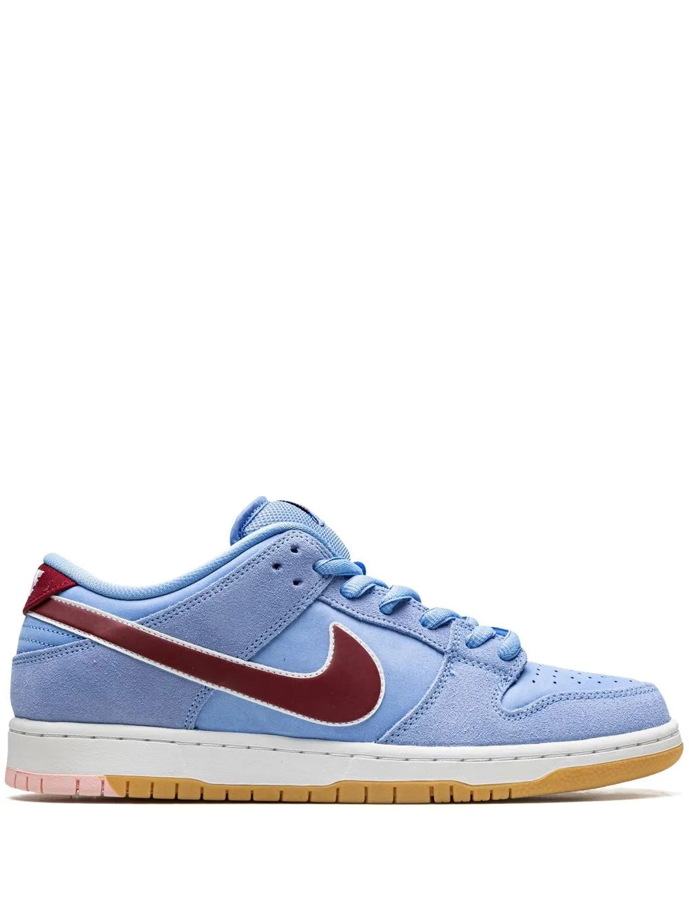 Nike Sb Dunk Low Phillies Sneakers floriamart.shop
