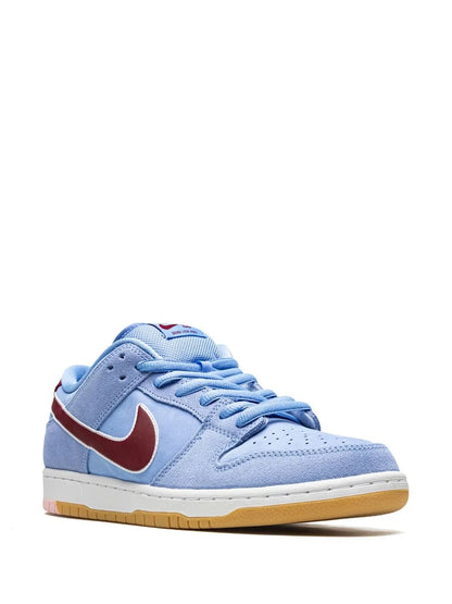 Nike Sb Dunk Low Phillies Sneakers floriamart.shop