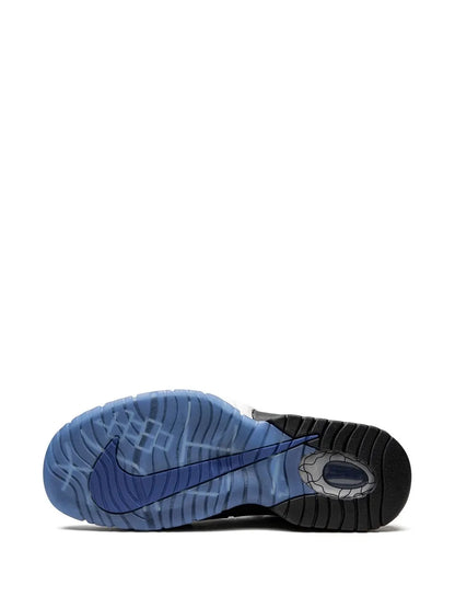 Nike X Social Status Air Max Penny 1 Recess Black Sneakers floriamart.shop