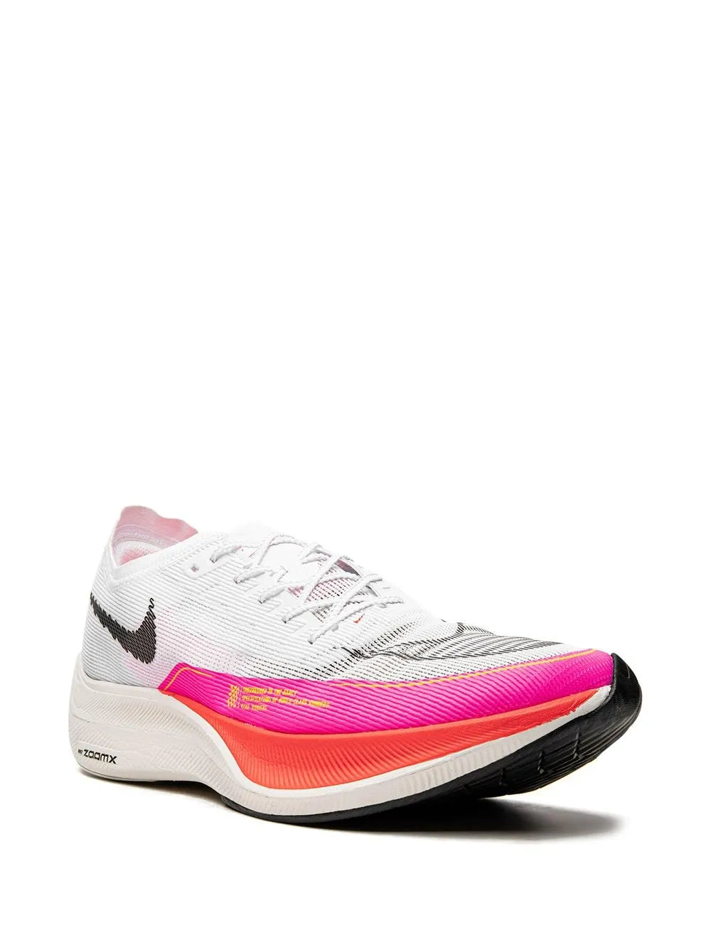 Nike Zoomx Vaporfly Next % 2 Rawdacious Sneakers floriamart.shop