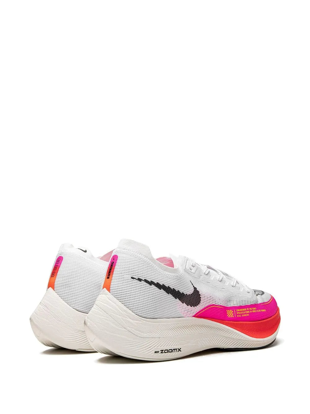 Nike Zoomx Vaporfly Next % 2 Rawdacious Sneakers floriamart.shop