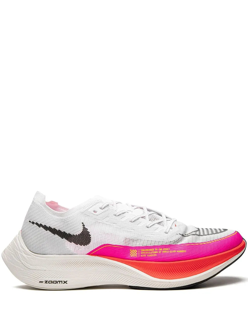Nike Zoomx Vaporfly Next % 2 Rawdacious Sneakers floriamart.shop