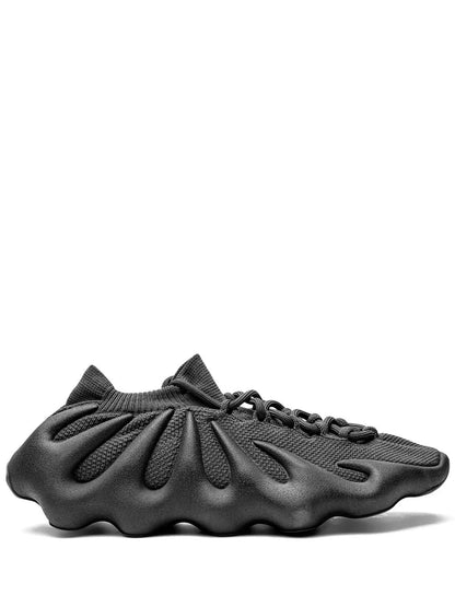 adidas Yeezy 450 Utility Black Sneakers