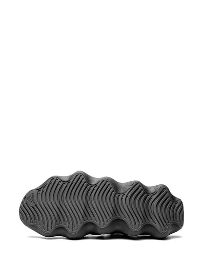 adidas Yeezy 450 Utility Black Sneakers