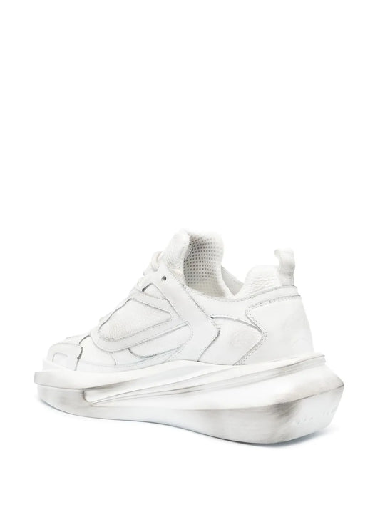 1017 Alyx 9Sm Chunky Low-Top Sneakers Floriamart