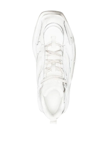 1017 Alyx 9Sm Chunky Low-Top Sneakers Floriamart