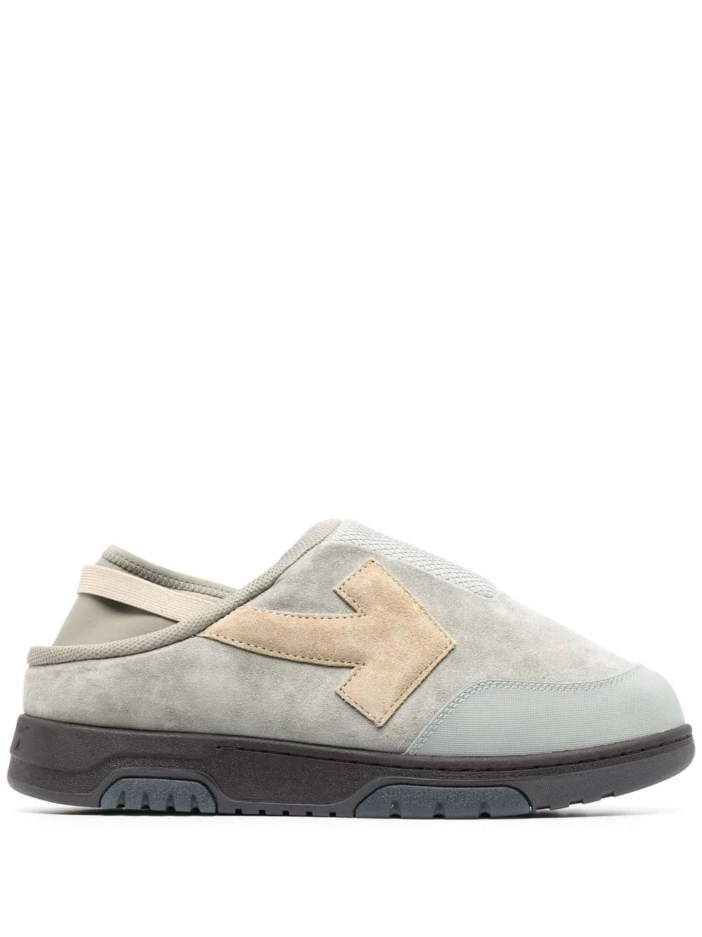 Off-White Out Of Office Slip-On Sneakers floriamart.shop