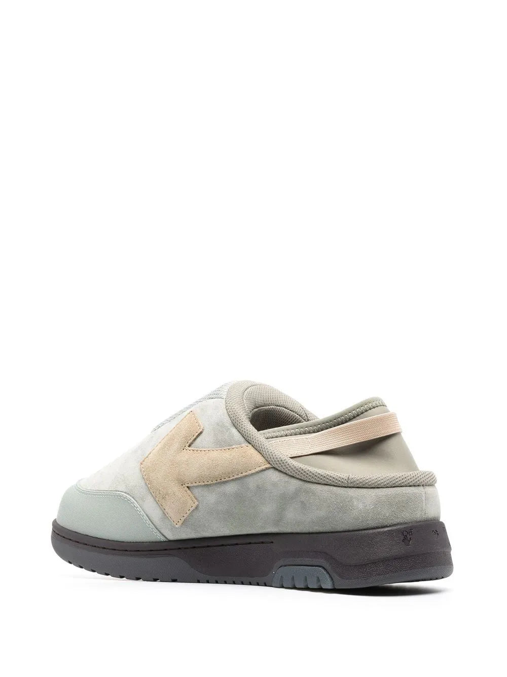 Off-White Out Of Office Slip-On Sneakers floriamart.shop