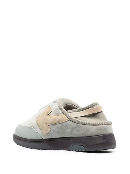 Off-White Out Of Office Slip-On Sneakers floriamart.shop