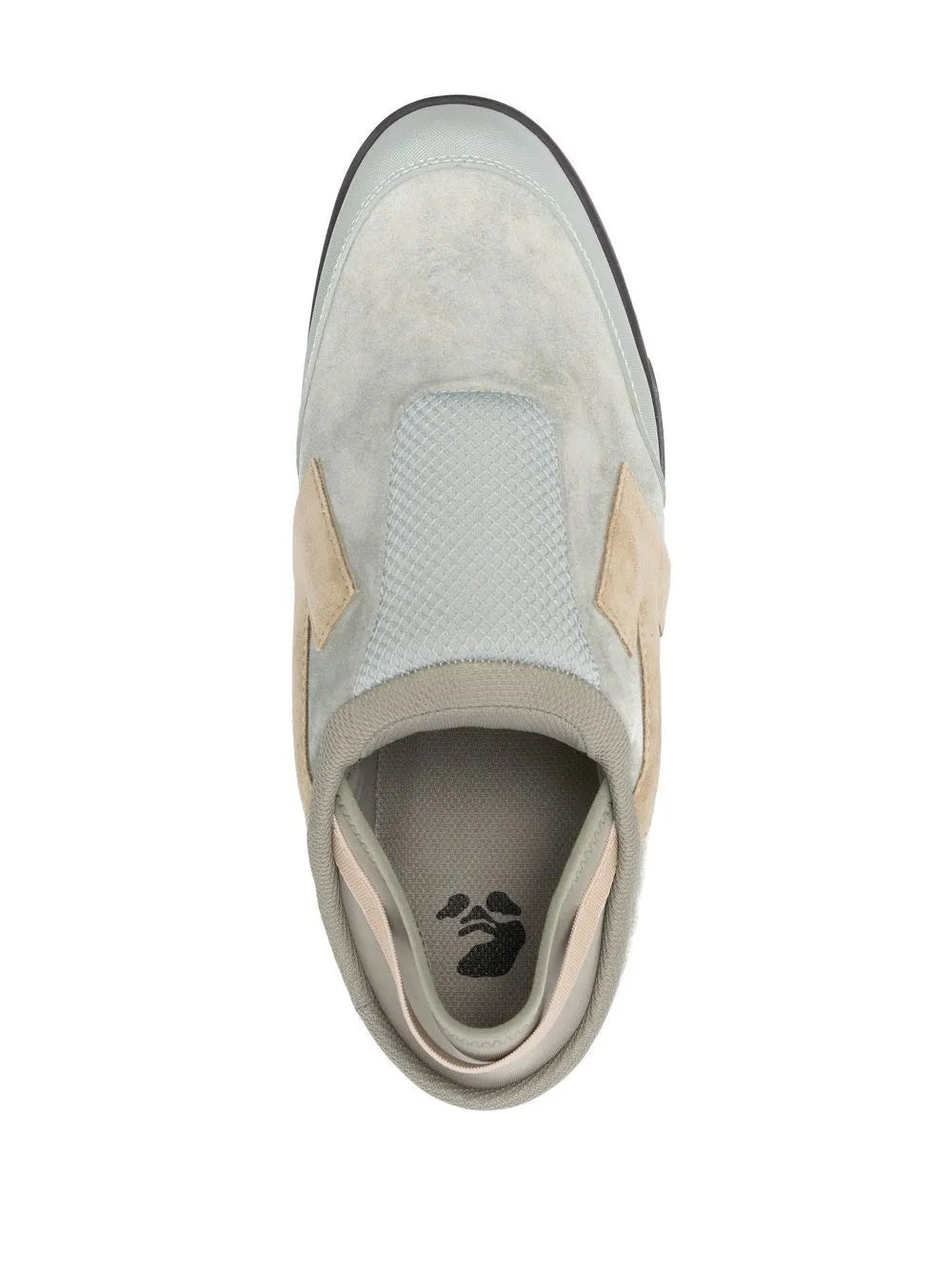 Off-White Out Of Office Slip-On Sneakers floriamart.shop