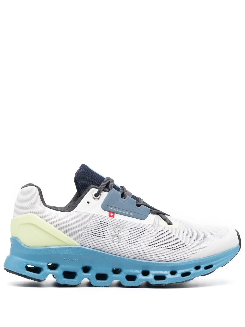 On Running Cloudultra Running Sneakers floriamart.shop