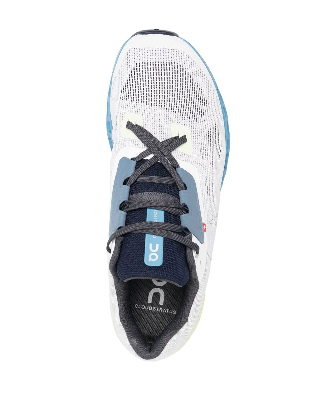 On Running Cloudultra Running Sneakers floriamart.shop