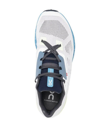 On Running Cloudultra Running Sneakers floriamart.shop