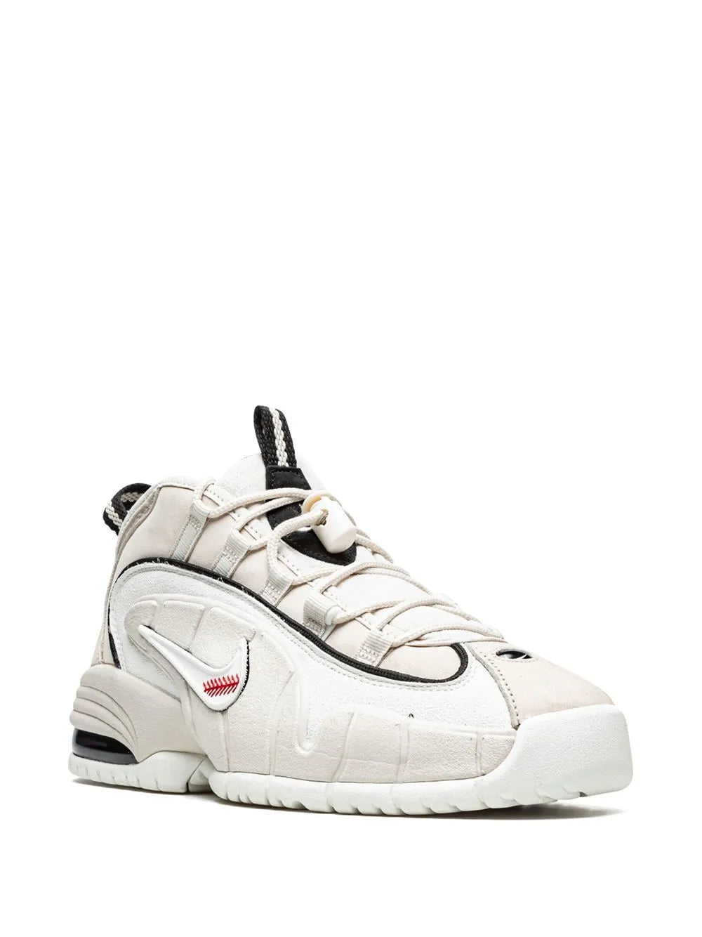 Nike X Social Status Air Max Penny 1 Desert Sand Sneakers floriamart.shop