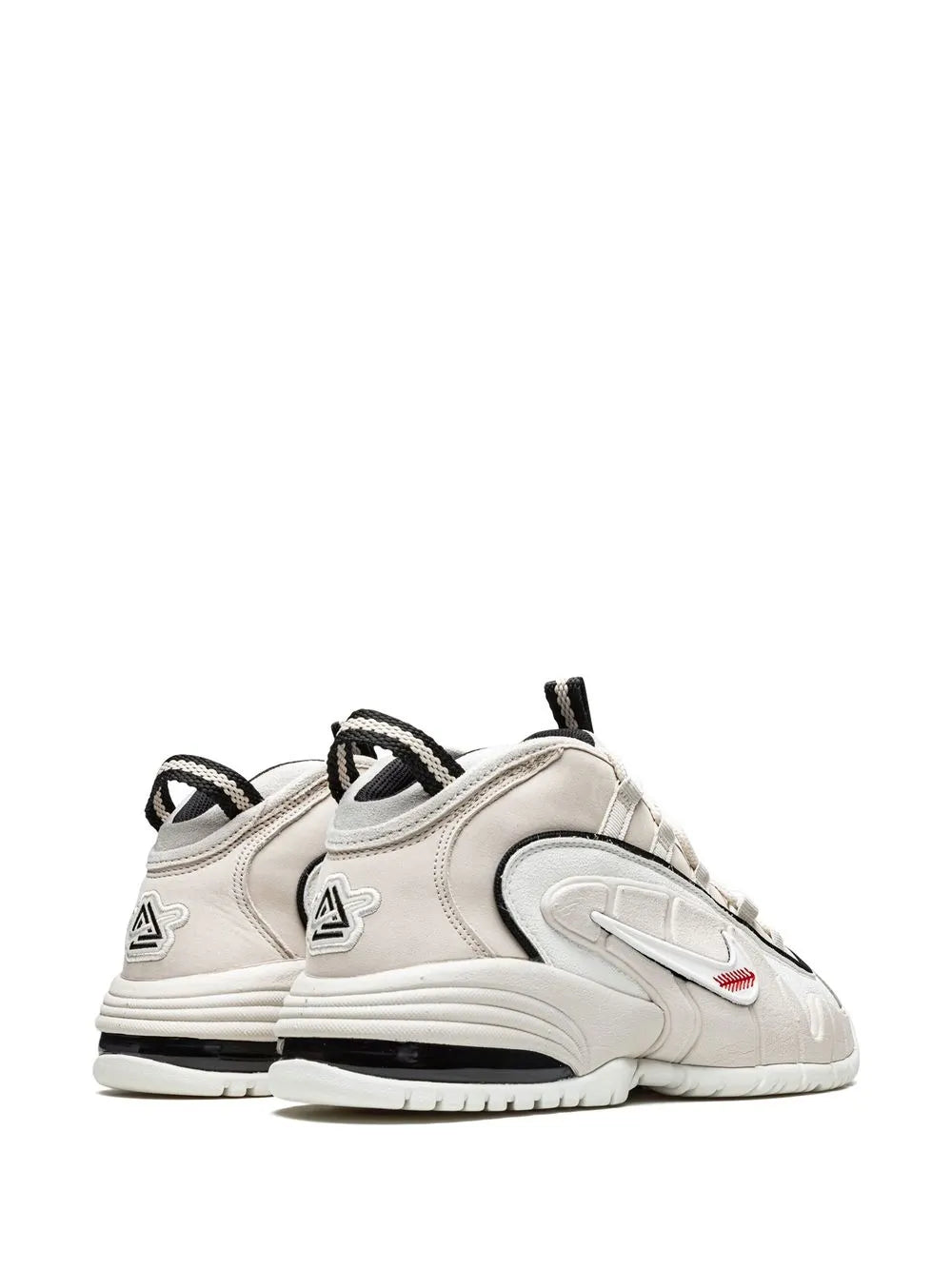 Nike X Social Status Air Max Penny 1 Desert Sand Sneakers floriamart.shop