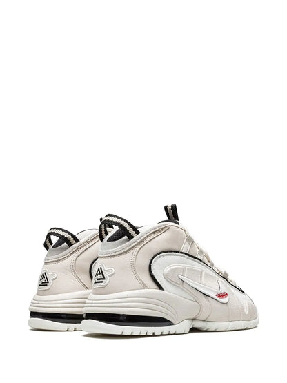 Nike X Social Status Air Max Penny 1 Desert Sand Sneakers floriamart.shop