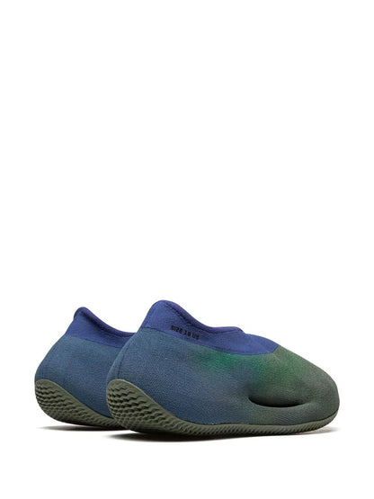 adidas Yeezy Knit Runner Faded Azure Sneakers