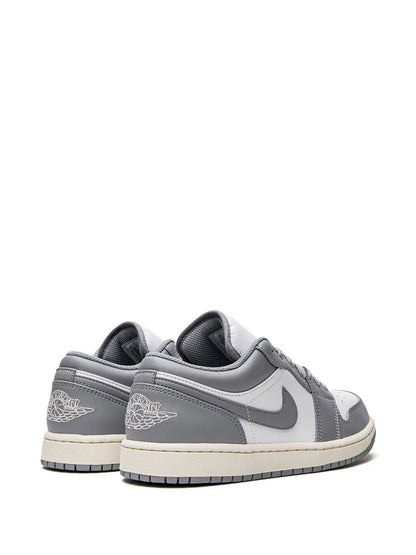 Air Jordan 1 Low Vintage Grey Sneakers