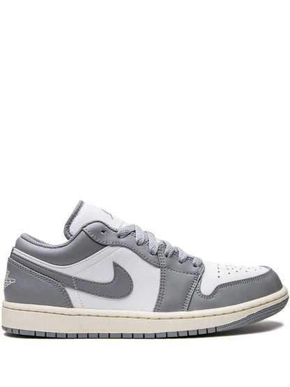 Air Jordan 1 Low Vintage Grey Sneakers